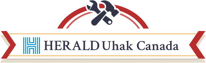 HERALD Uhak Canada 준비중 배너